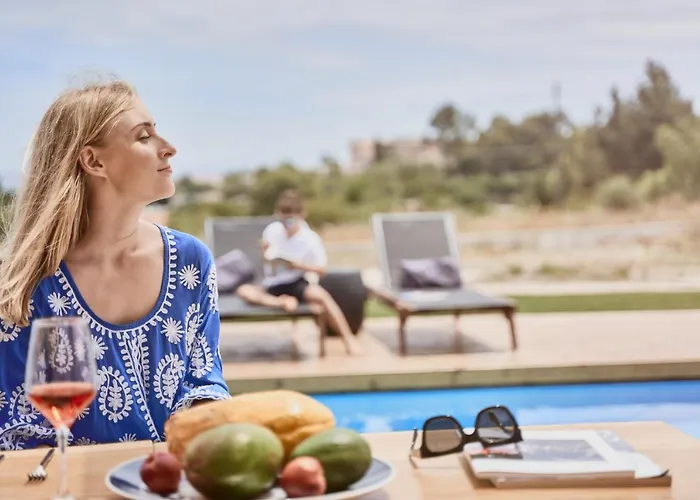 Anar Villas Rhodes
